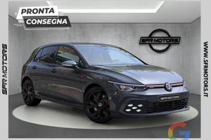 Volkswagen Golf GTI 2.0 TSI GTI DSG Performan...