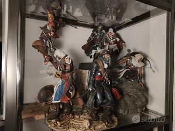 Collezione Assassin's Creed