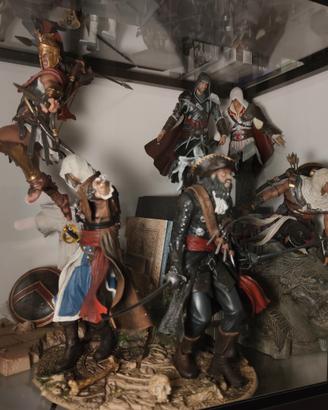 Collezione Assassin's Creed