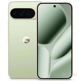 Google Pixel 10 Pro XL 256Gb Menta - Come Nuovo
