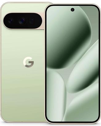 Google Pixel 10 Pro XL 256Gb Menta - Come Nuovo