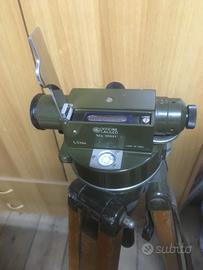Officine Galileo, Livello a snodo LG5 bs con custo