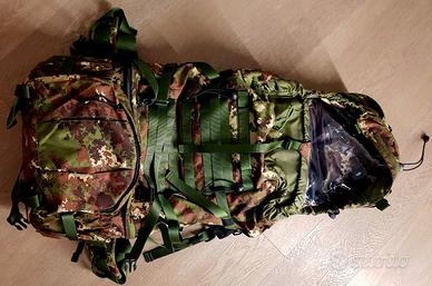 Zaino Ferrino originale Para`