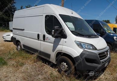 Fiat ducato  35 2.0 Multiyet km. 45000 115cv 2018