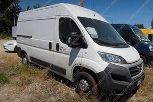 Fiat ducato  35 2.0 Multiyet km. 45000 115cv 2018