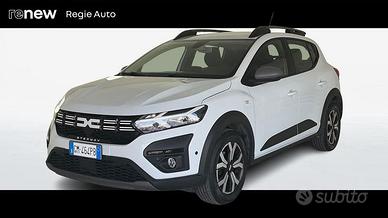 Dacia Sandero Stepway III 2021 STEPWAY 1.0 TC...