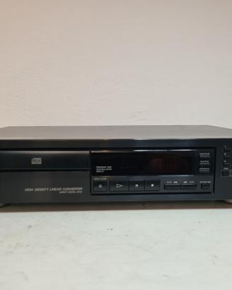 Lettore CD Sony CDP 195