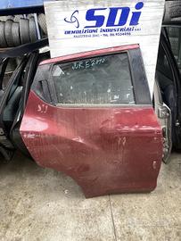 Porta posteriore dx nissan juke