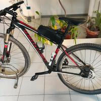 mtb cross-country Specialized Crave 29"