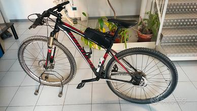 mtb cross-country Specialized Crave 29"