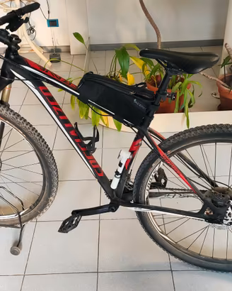 mtb cross-country Specialized Crave 29"