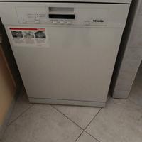 Lavastoviglie Miele