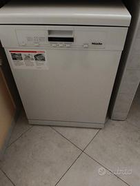 Lavastoviglie Miele
