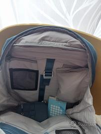zaino porta PC  marca Piquadro 
