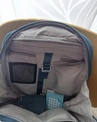 zaino porta PC  marca Piquadro 