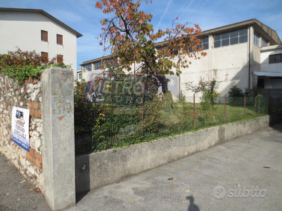 Rif.R/3812| area edificabile thiene - Vista 4