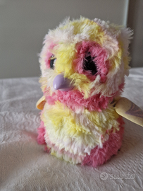 Hatchimals Mistery peluche interattivo