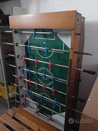 Calcio balilla