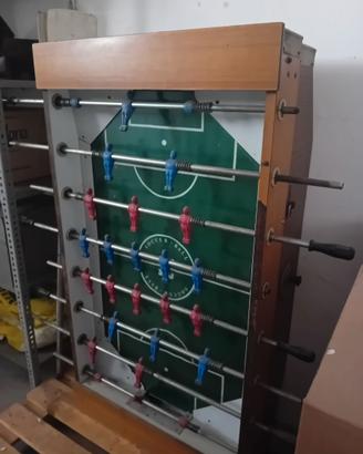 Calcio balilla