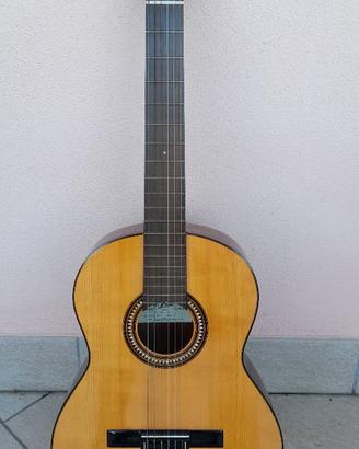 Chitarra ARIA SP 20 con custodia rigida