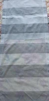 Tenda finestra singola