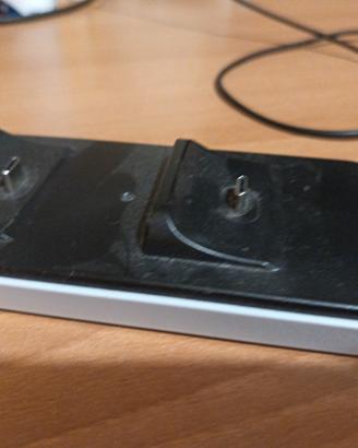 Caricatore per dualsense ps5