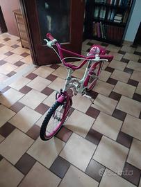 bicicletta 