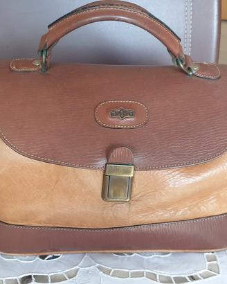 borsa  El Campero 