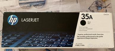 Laserjet print cartridge