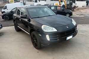Porsche Cayenne 3.0 Diesel Garanzia 12 Mesi