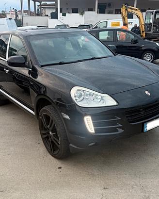 Porsche Cayenne 3.0 Diesel Garanzia 12 Mesi