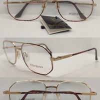 YSL 4044 occhiale montatura unisex NUOVO sconto