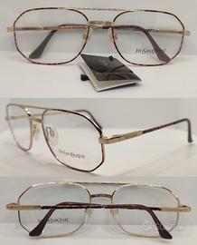 YSL 4044 occhiale montatura unisex NUOVO sconto