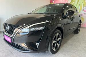 Nissan Qashqai MHEV 140 CV N-Connecta
