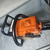 Motosega Stihl 017/170