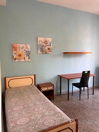 Camera per studentesse e/o lavoratrici fuori sede