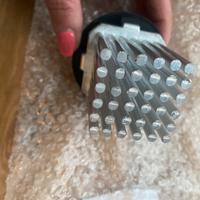 Ventola aria-Compatibile con auto Citroen C3