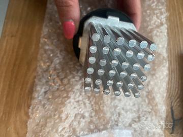 Ventola aria-Compatibile con auto Citroen C3