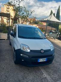 Fiat panda 1.2 benzina