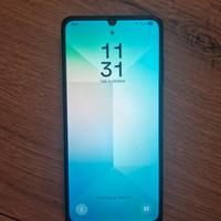 Samsung galaxy A06