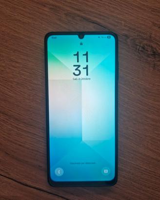 Samsung galaxy A06