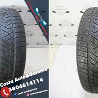 Gomme 235 60 18 Pirelli 2019 85% MS 235 60 R18