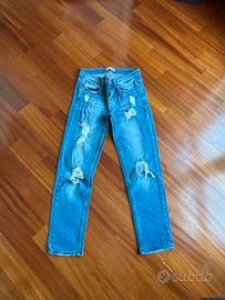 Jeans Scout taglia 26