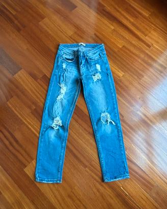 Jeans Scout taglia 26