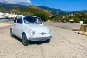 Fiat 500f