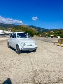 Fiat 500f