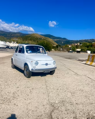 Fiat 500f