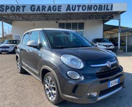 Fiat 500L 1.3 Multijet 85 CV Trekking