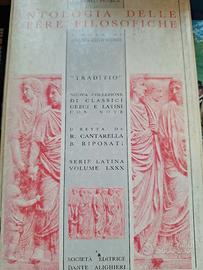 Antologia delle Opere FilosofichediSeneca