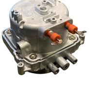 CALDAIA COMPLETA PARTE SUPERIORE